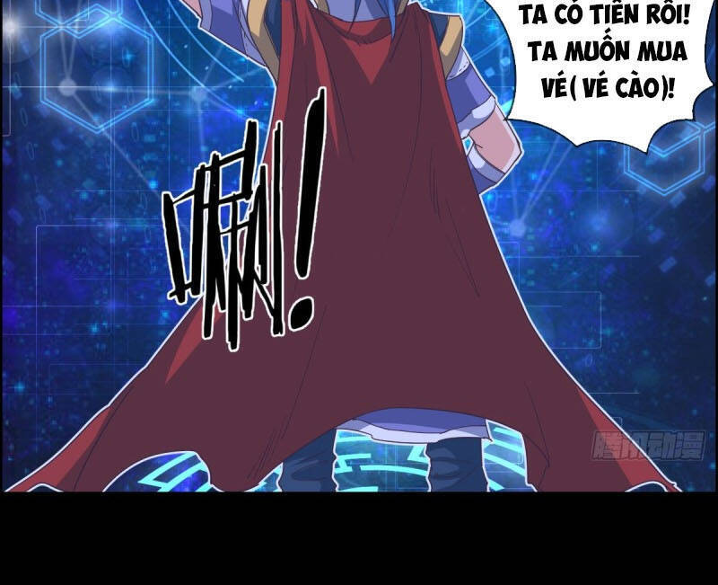 Chiếm Cái Đỉnh Núi Làm Đại Vương Chapter 128 - Trang 2