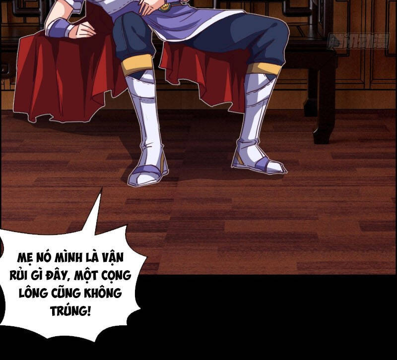 Chiếm Cái Đỉnh Núi Làm Đại Vương Chapter 128 - Trang 2