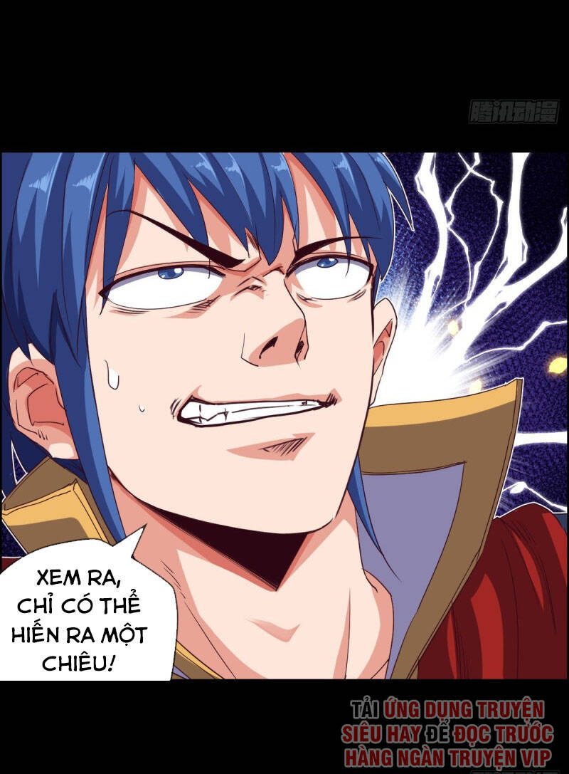 Chiếm Cái Đỉnh Núi Làm Đại Vương Chapter 128 - Trang 2