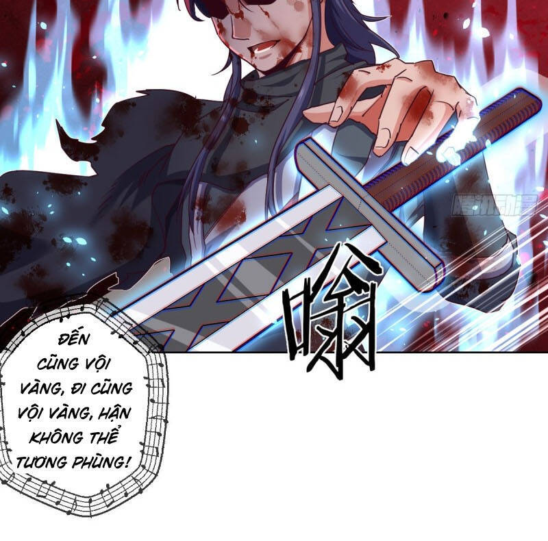 Chiếm Cái Đỉnh Núi Làm Đại Vương Chapter 128 - Trang 2