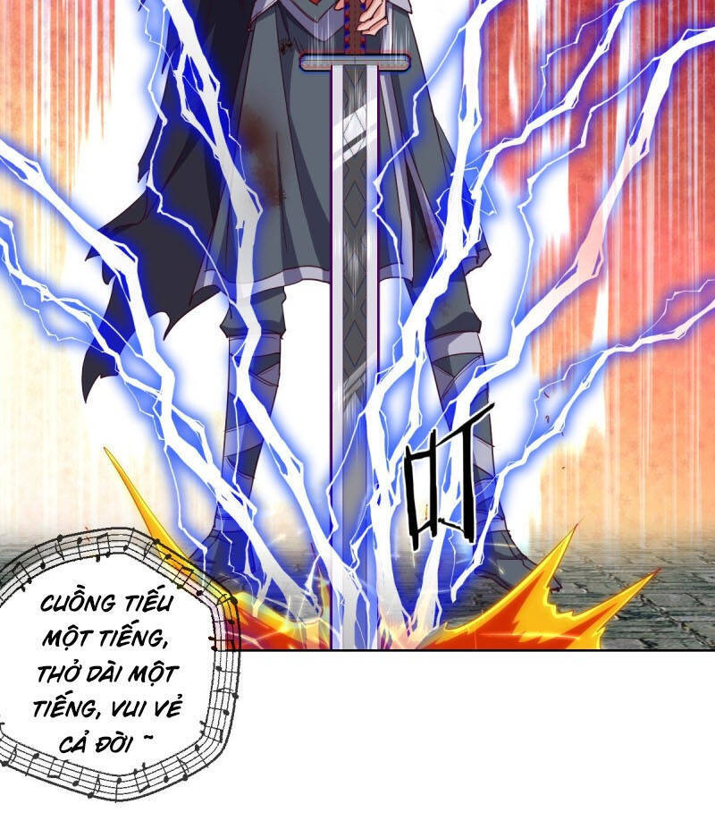Chiếm Cái Đỉnh Núi Làm Đại Vương Chapter 128 - Trang 2