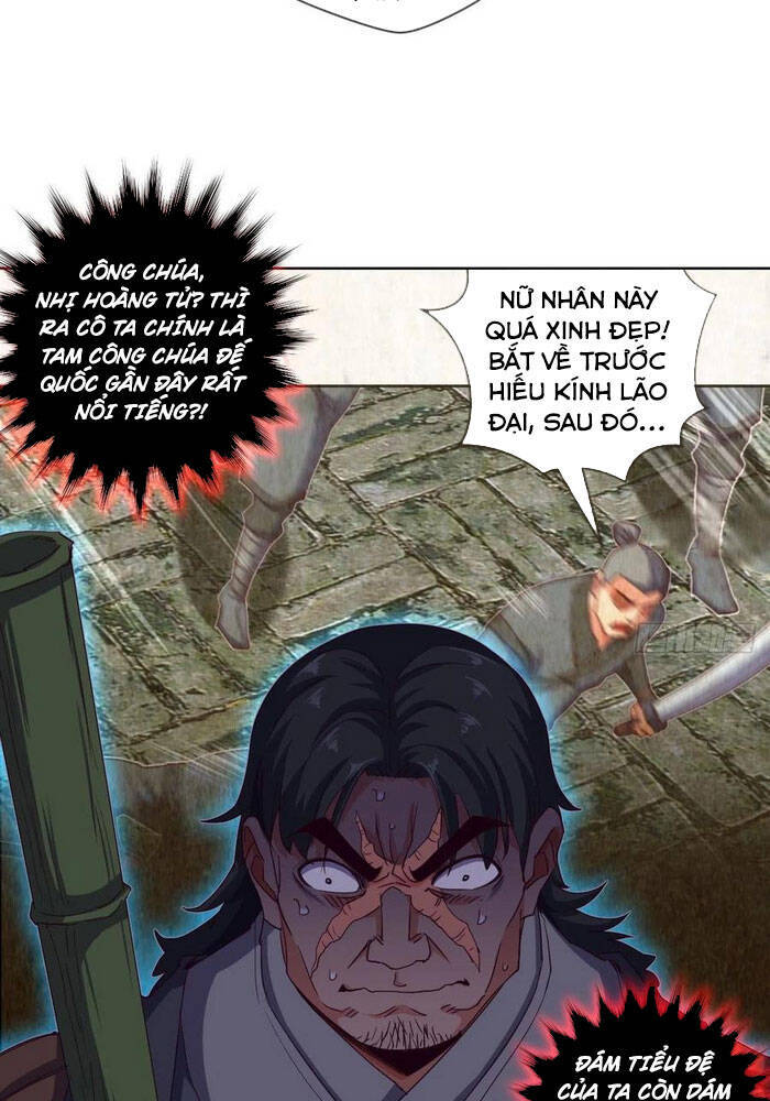 Chiếm Cái Đỉnh Núi Làm Đại Vương Chapter 129 - Trang 2