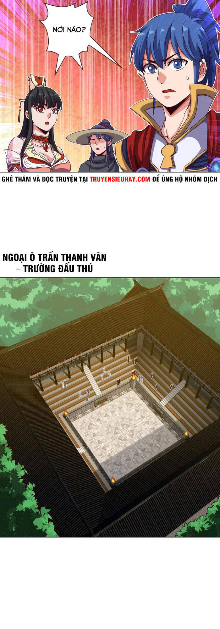 Chiếm Cái Đỉnh Núi Làm Đại Vương Chapter 129 - Trang 2