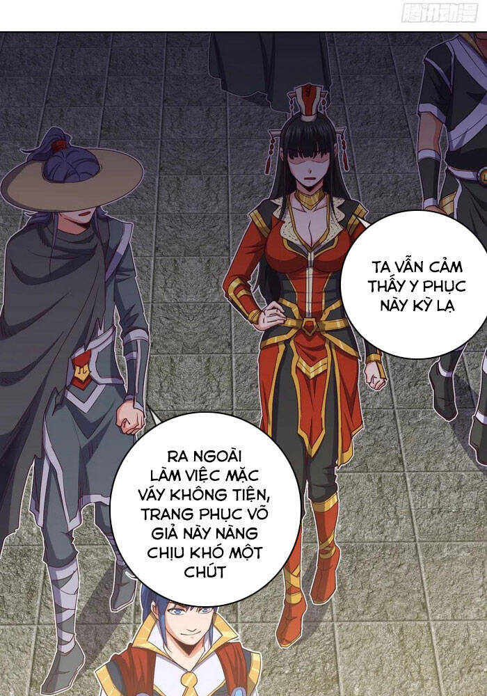 Chiếm Cái Đỉnh Núi Làm Đại Vương Chapter 129 - Trang 2