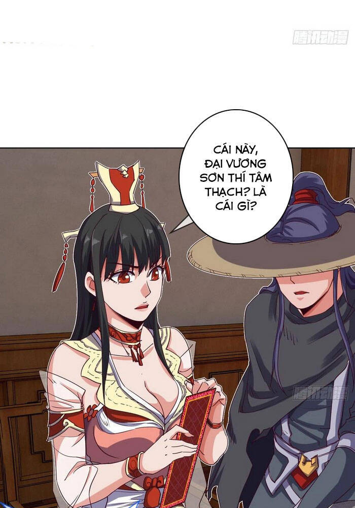 Chiếm Cái Đỉnh Núi Làm Đại Vương Chapter 129 - Trang 2