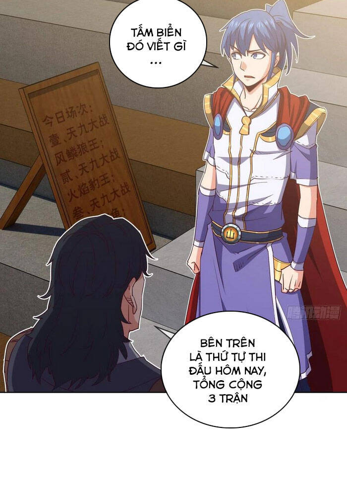 Chiếm Cái Đỉnh Núi Làm Đại Vương Chapter 129 - Trang 2