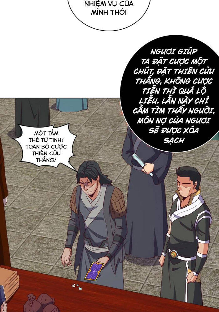 Chiếm Cái Đỉnh Núi Làm Đại Vương Chapter 129 - Trang 2