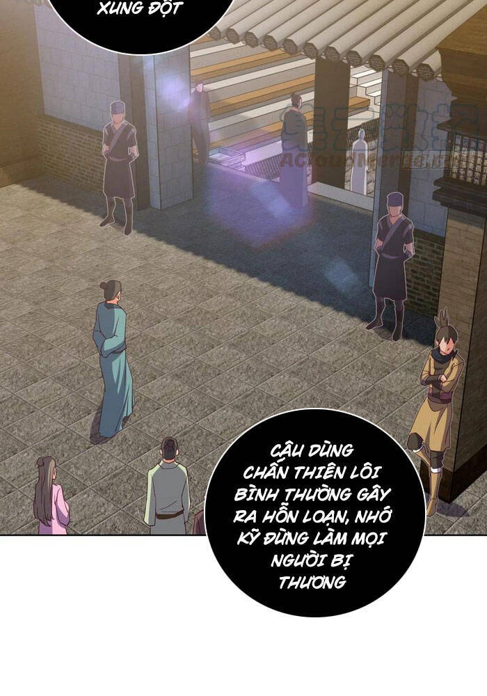 Chiếm Cái Đỉnh Núi Làm Đại Vương Chapter 129 - Trang 2