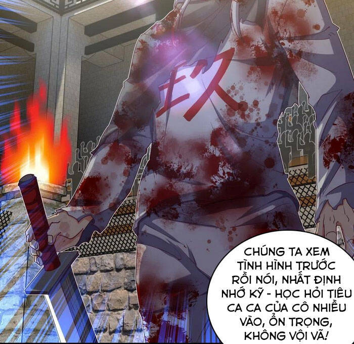 Chiếm Cái Đỉnh Núi Làm Đại Vương Chapter 129 - Trang 2