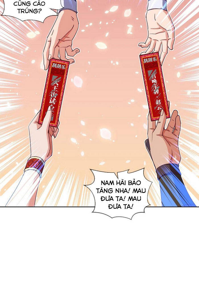 Chiếm Cái Đỉnh Núi Làm Đại Vương Chapter 129 - Trang 2