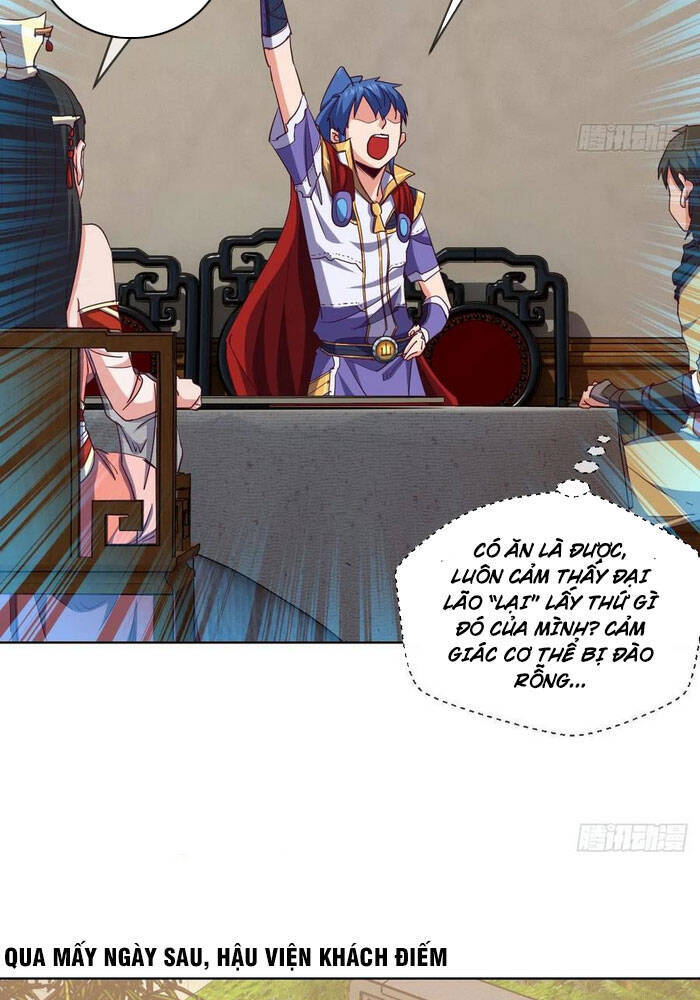 Chiếm Cái Đỉnh Núi Làm Đại Vương Chapter 129 - Trang 2