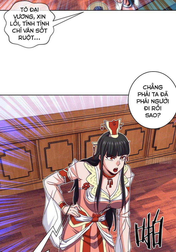 Chiếm Cái Đỉnh Núi Làm Đại Vương Chapter 129 - Trang 2