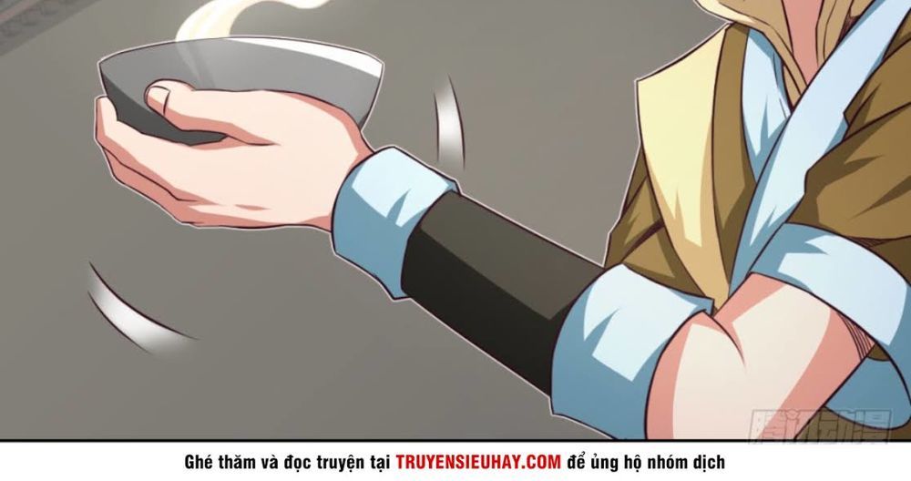 Chiếm Cái Đỉnh Núi Làm Đại Vương Chapter 13 - Trang 2