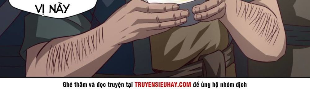 Chiếm Cái Đỉnh Núi Làm Đại Vương Chapter 13 - Trang 2