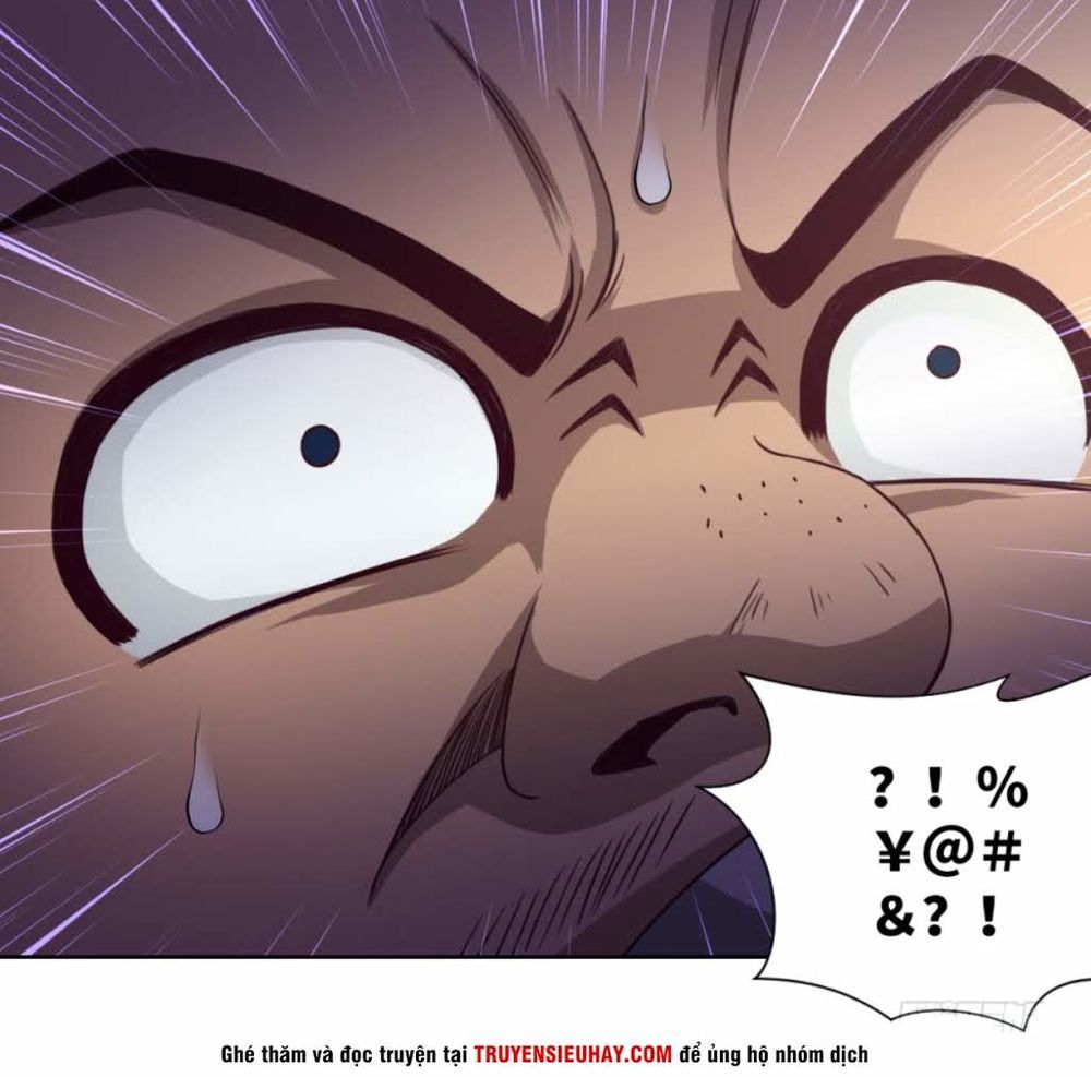 Chiếm Cái Đỉnh Núi Làm Đại Vương Chapter 13 - Trang 2