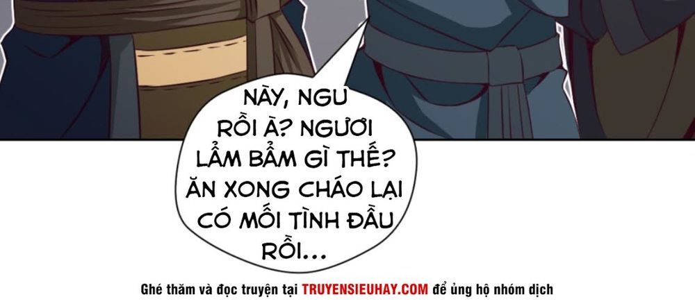 Chiếm Cái Đỉnh Núi Làm Đại Vương Chapter 13 - Trang 2