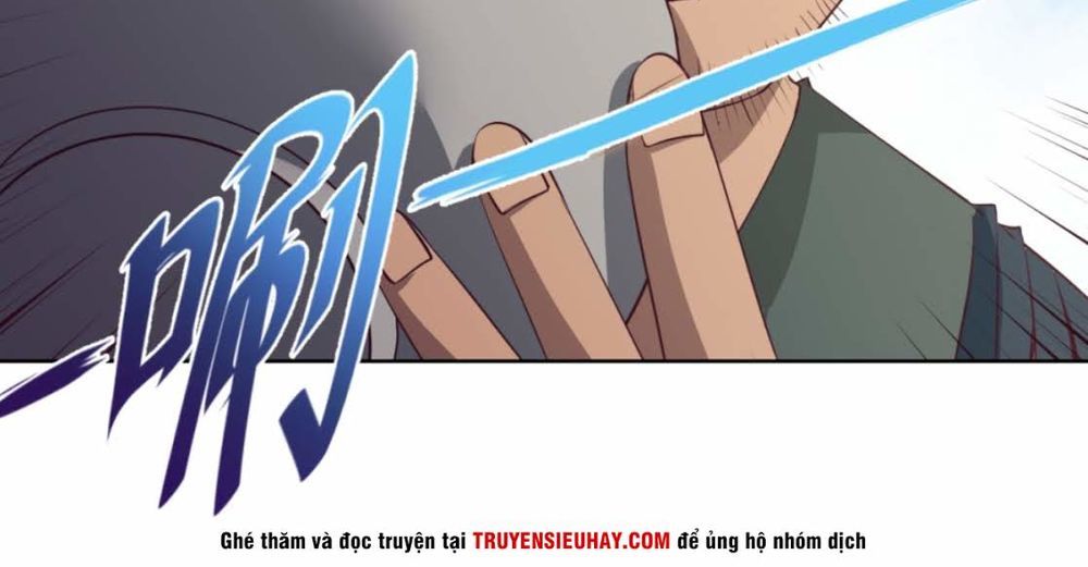 Chiếm Cái Đỉnh Núi Làm Đại Vương Chapter 13 - Trang 2