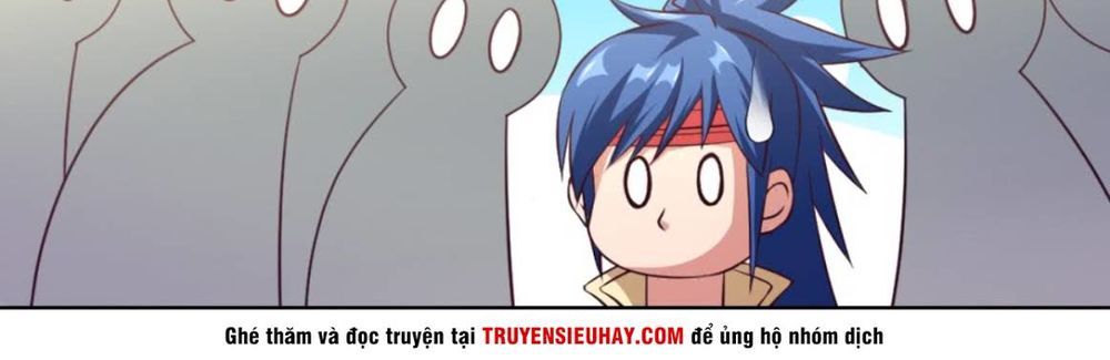 Chiếm Cái Đỉnh Núi Làm Đại Vương Chapter 13 - Trang 2