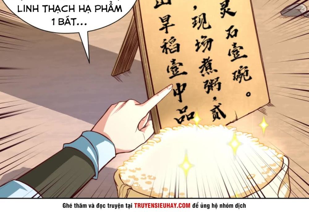 Chiếm Cái Đỉnh Núi Làm Đại Vương Chapter 13 - Trang 2