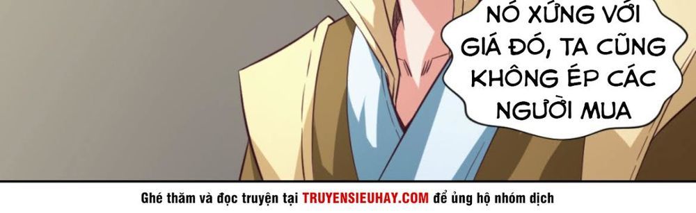 Chiếm Cái Đỉnh Núi Làm Đại Vương Chapter 13 - Trang 2