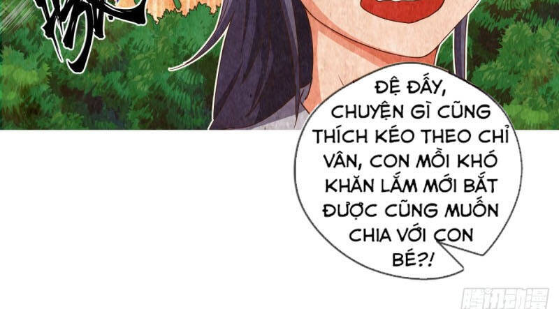 Chiếm Cái Đỉnh Núi Làm Đại Vương Chapter 130 - Trang 2