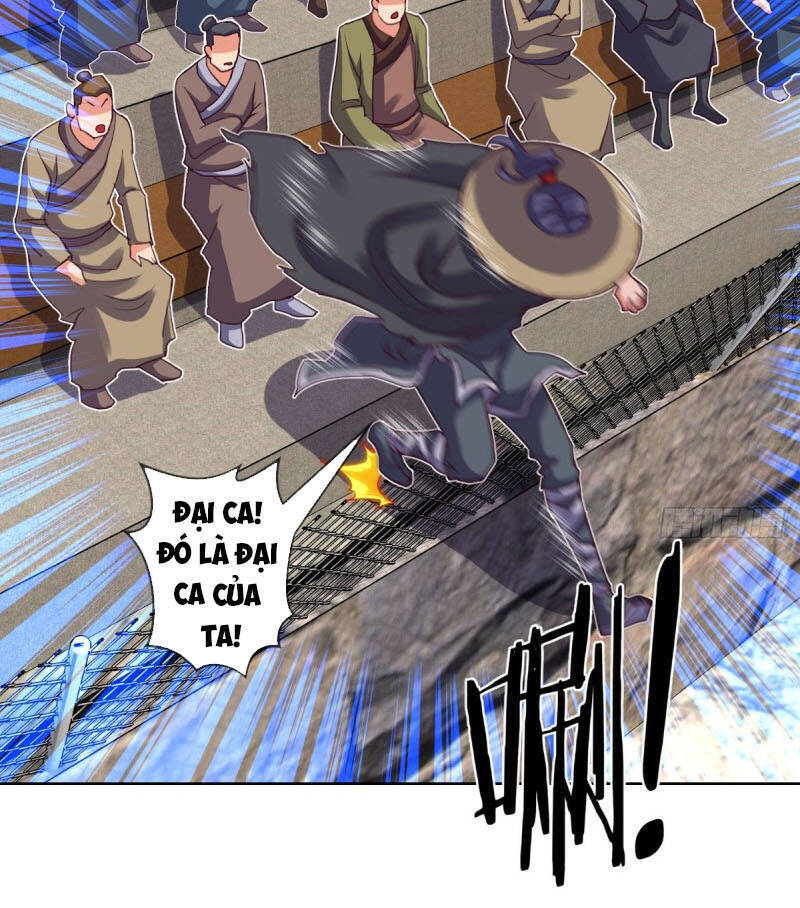 Chiếm Cái Đỉnh Núi Làm Đại Vương Chapter 130 - Trang 2