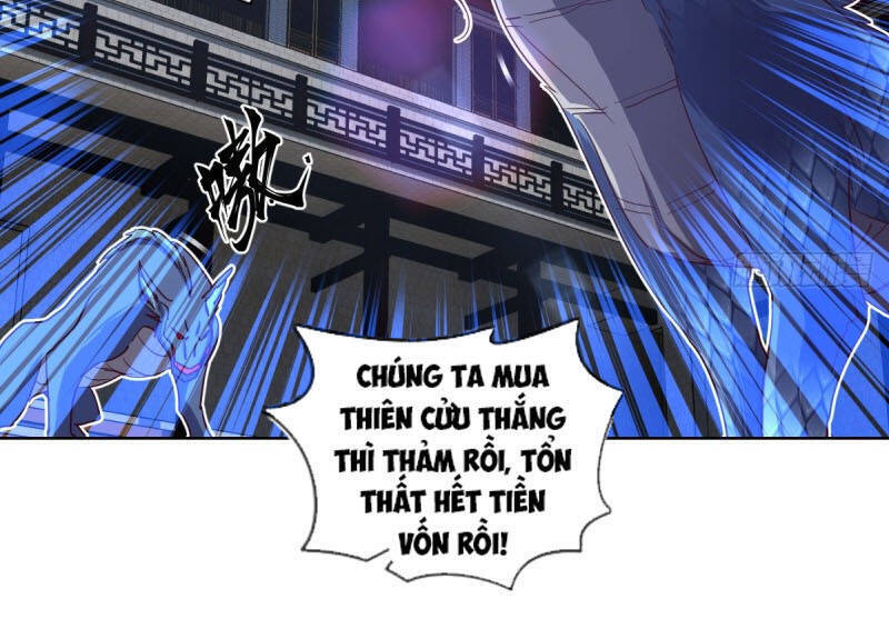 Chiếm Cái Đỉnh Núi Làm Đại Vương Chapter 130 - Trang 2