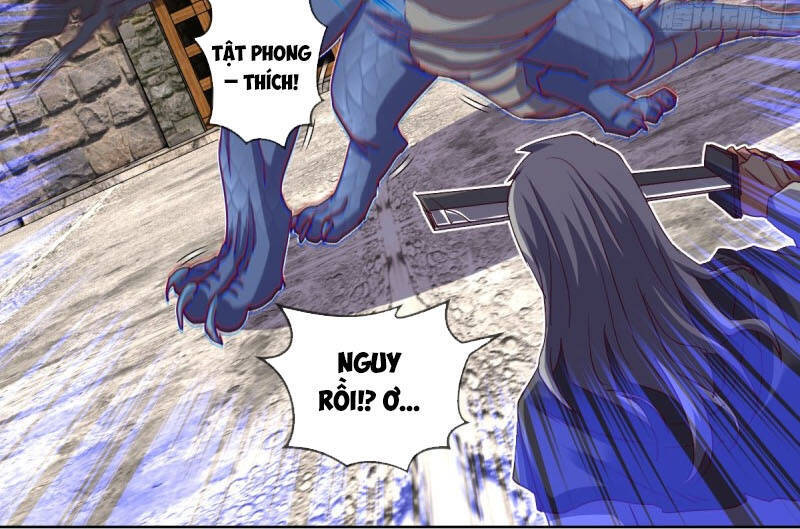 Chiếm Cái Đỉnh Núi Làm Đại Vương Chapter 130 - Trang 2