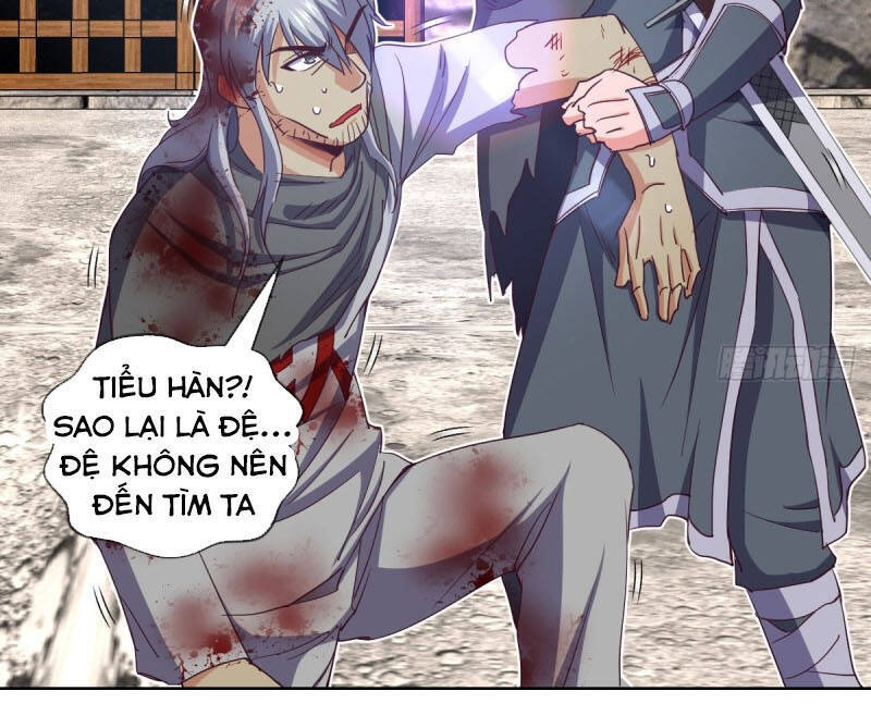 Chiếm Cái Đỉnh Núi Làm Đại Vương Chapter 130 - Trang 2