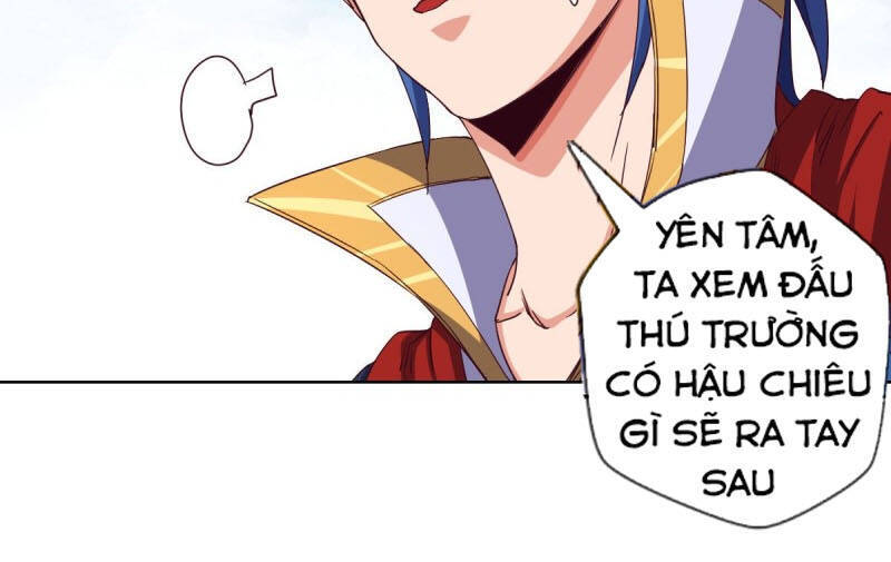 Chiếm Cái Đỉnh Núi Làm Đại Vương Chapter 130 - Trang 2