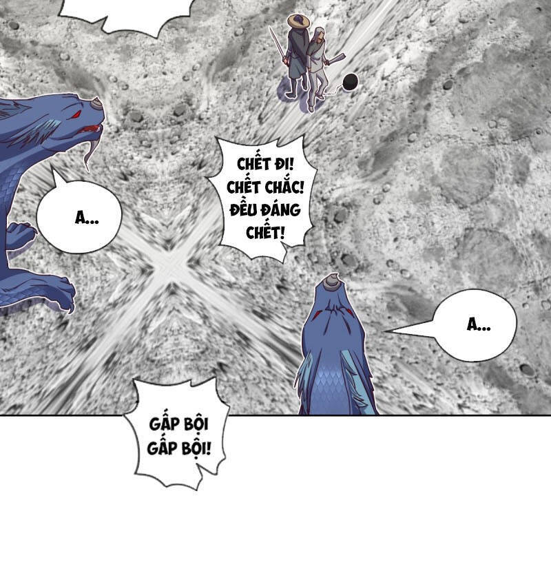 Chiếm Cái Đỉnh Núi Làm Đại Vương Chapter 130 - Trang 2