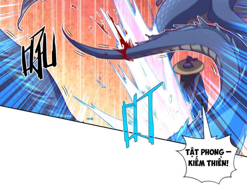 Chiếm Cái Đỉnh Núi Làm Đại Vương Chapter 130 - Trang 2