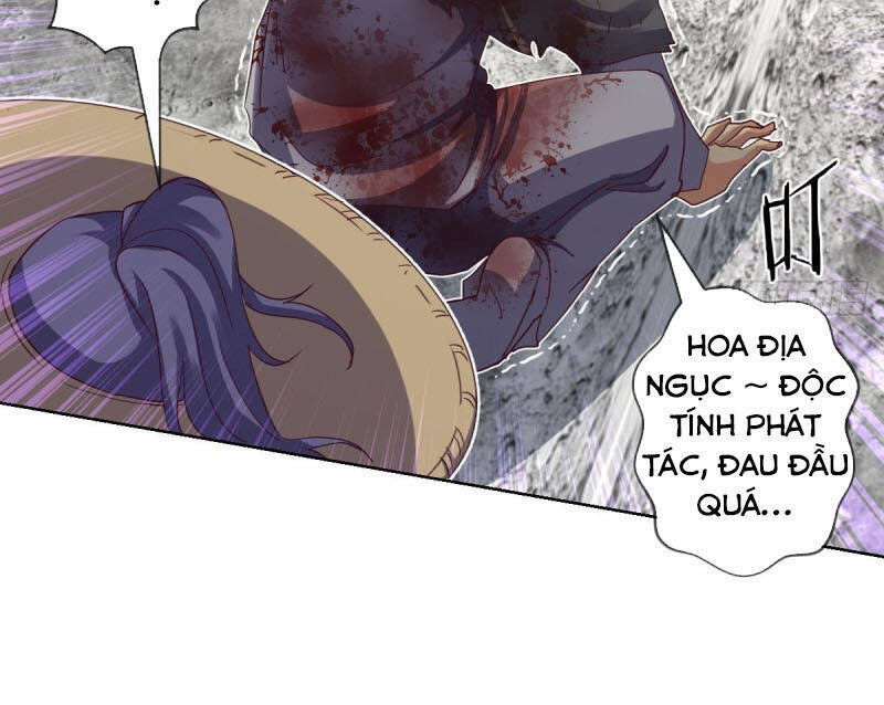 Chiếm Cái Đỉnh Núi Làm Đại Vương Chapter 130 - Trang 2