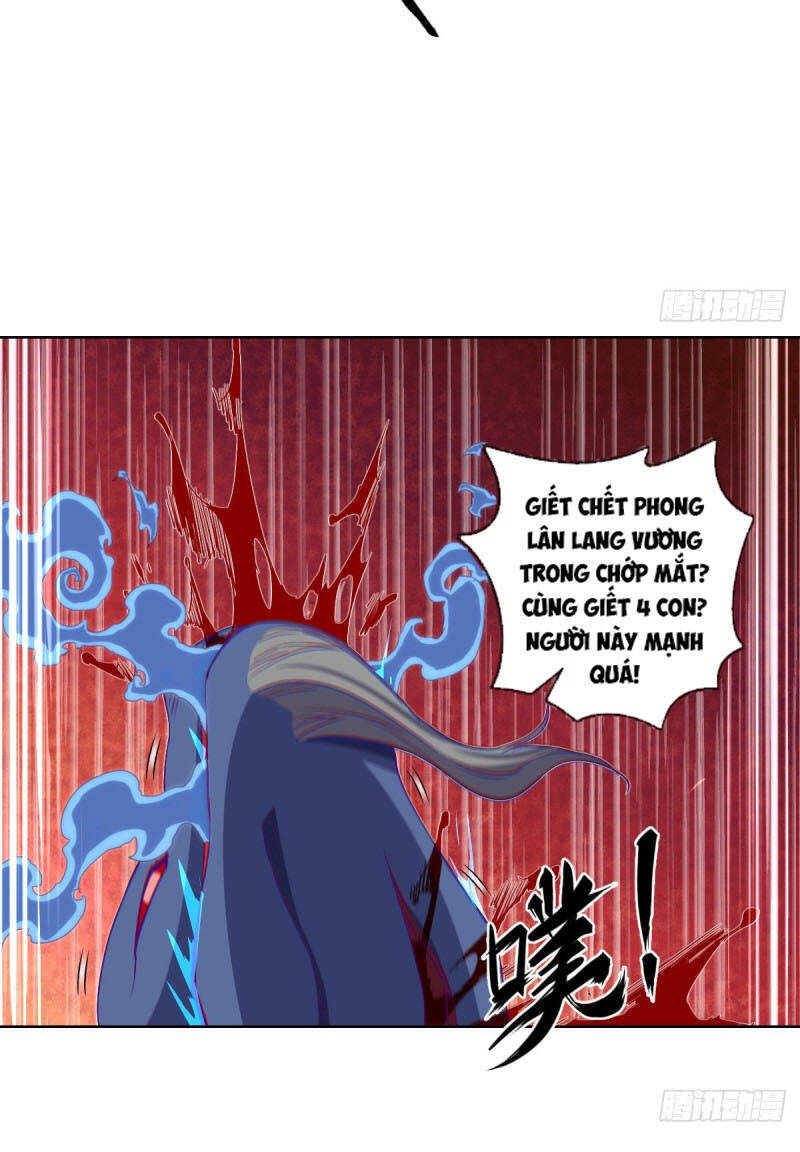 Chiếm Cái Đỉnh Núi Làm Đại Vương Chapter 130 - Trang 2