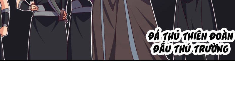 Chiếm Cái Đỉnh Núi Làm Đại Vương Chapter 130 - Trang 2