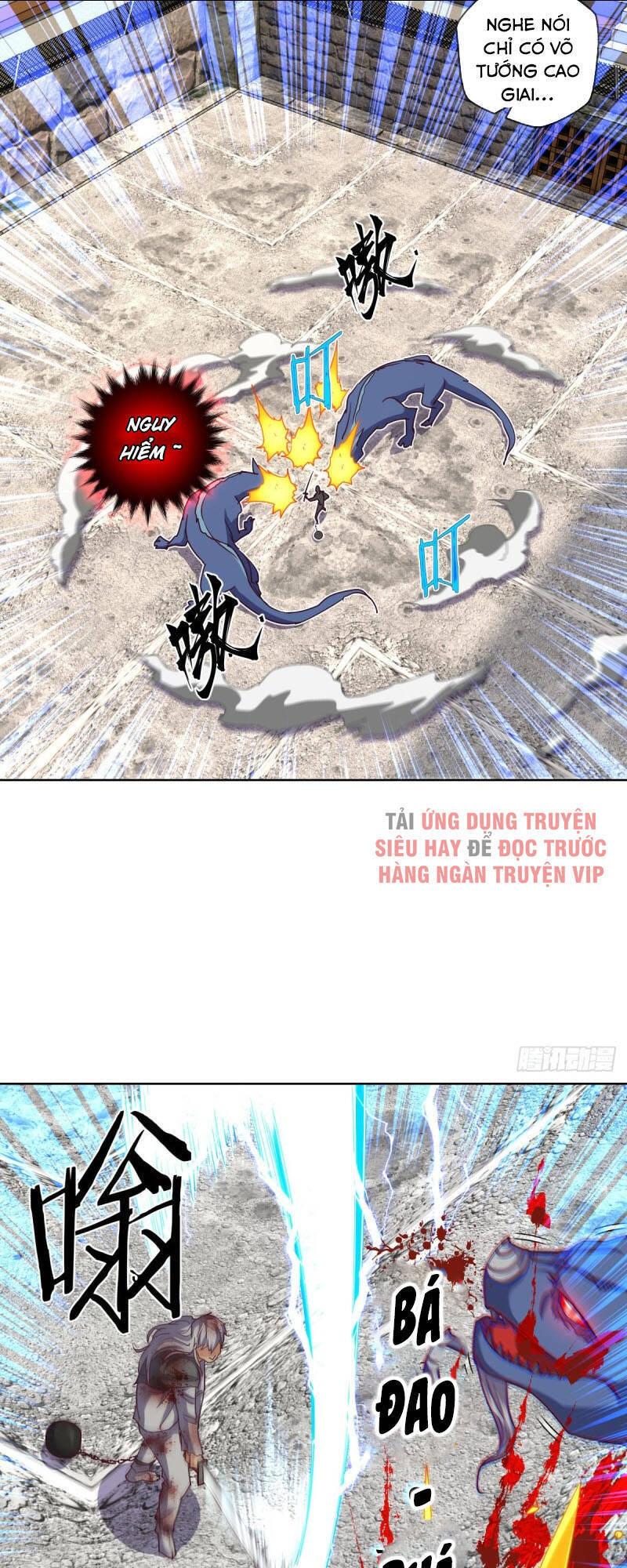 Chiếm Cái Đỉnh Núi Làm Đại Vương Chapter 130 - Trang 2
