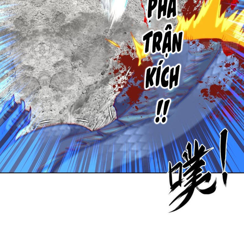 Chiếm Cái Đỉnh Núi Làm Đại Vương Chapter 130 - Trang 2