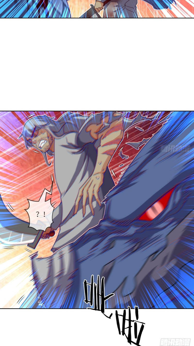 Chiếm Cái Đỉnh Núi Làm Đại Vương Chapter 130 - Trang 2