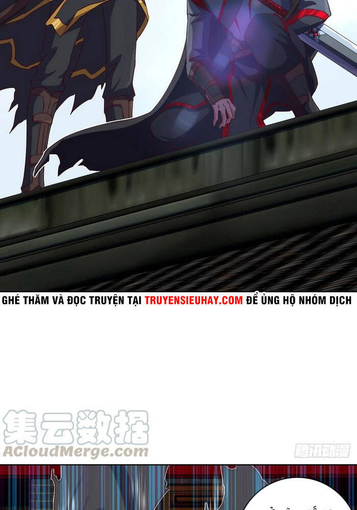 Chiếm Cái Đỉnh Núi Làm Đại Vương Chapter 131 - Trang 2