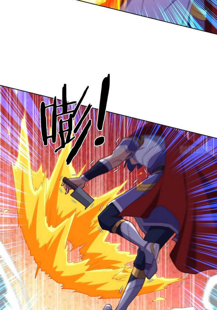 Chiếm Cái Đỉnh Núi Làm Đại Vương Chapter 131 - Trang 2