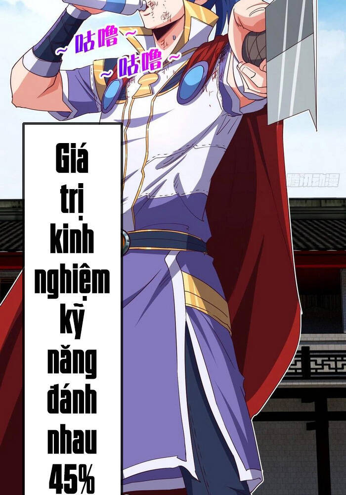 Chiếm Cái Đỉnh Núi Làm Đại Vương Chapter 131 - Trang 2