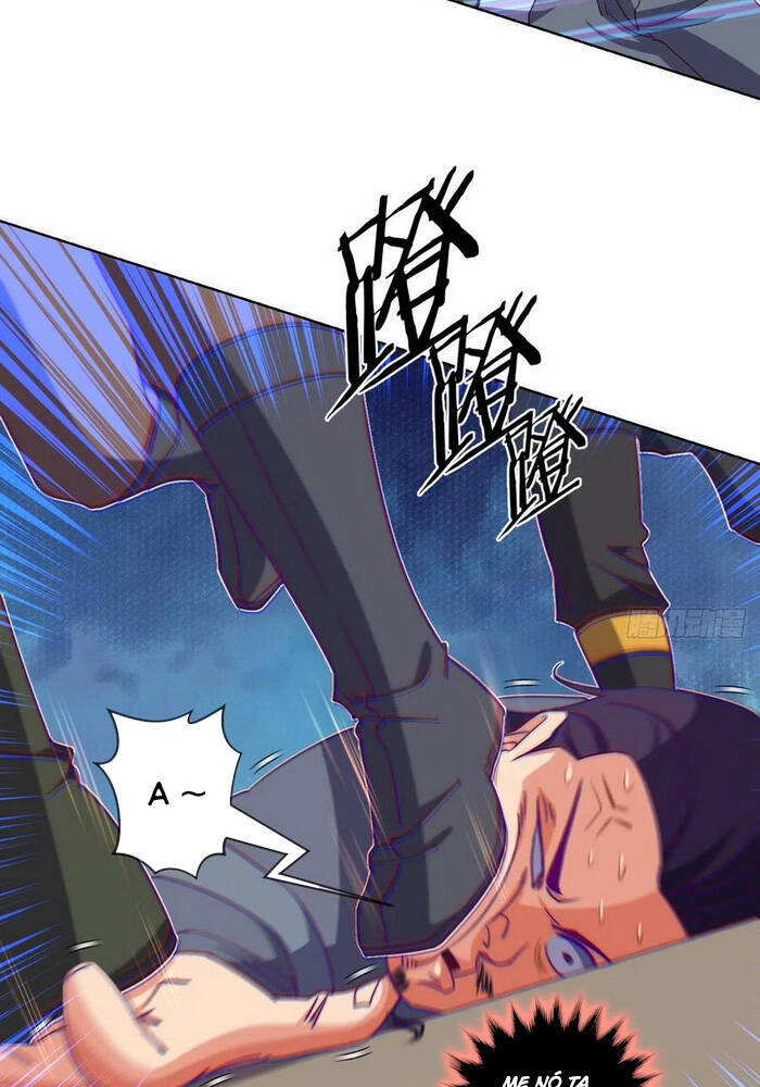 Chiếm Cái Đỉnh Núi Làm Đại Vương Chapter 131 - Trang 2