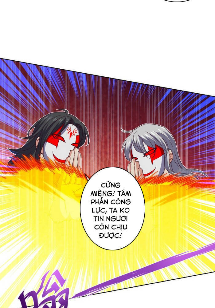 Chiếm Cái Đỉnh Núi Làm Đại Vương Chapter 132 - Trang 2