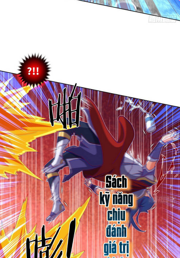 Chiếm Cái Đỉnh Núi Làm Đại Vương Chapter 132 - Trang 2