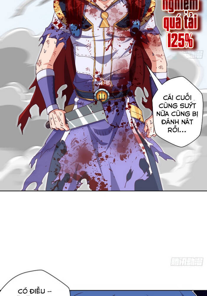 Chiếm Cái Đỉnh Núi Làm Đại Vương Chapter 132 - Trang 2