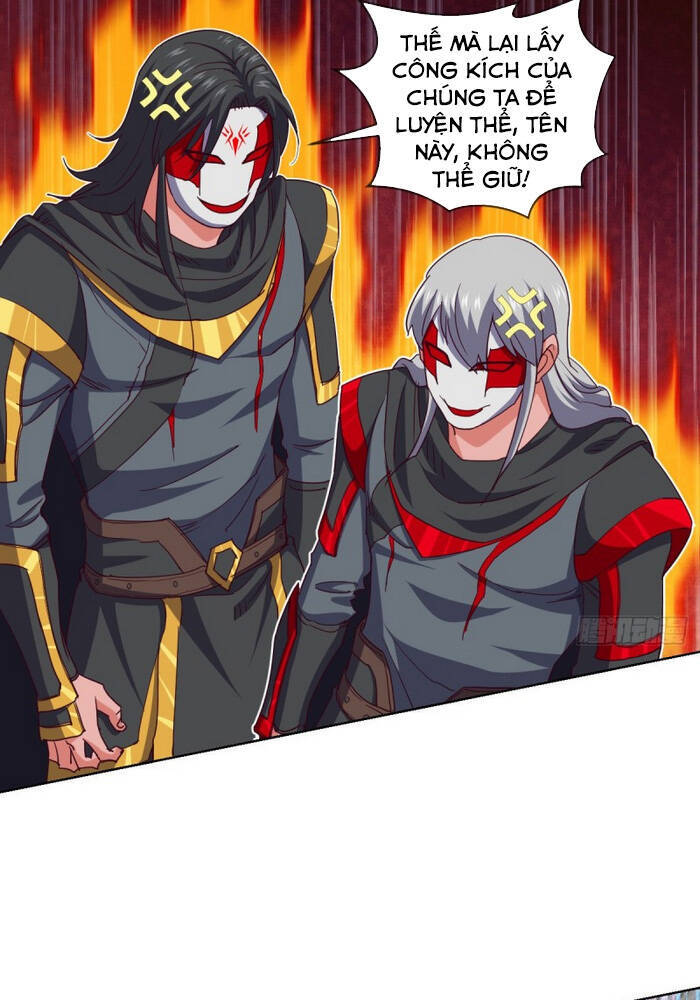 Chiếm Cái Đỉnh Núi Làm Đại Vương Chapter 132 - Trang 2