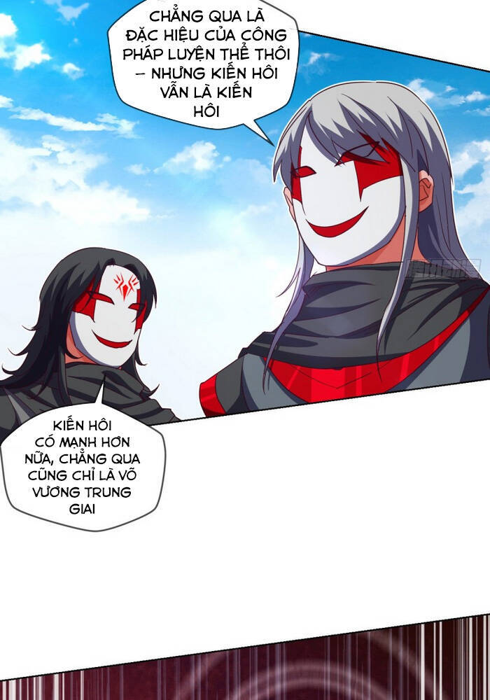 Chiếm Cái Đỉnh Núi Làm Đại Vương Chapter 132 - Trang 2