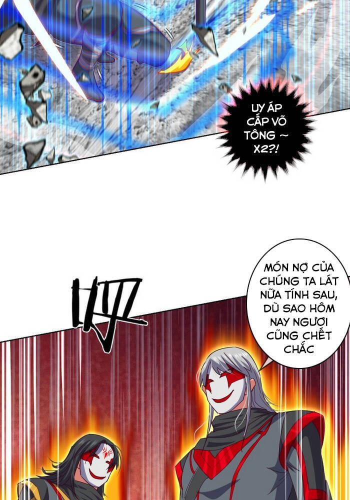 Chiếm Cái Đỉnh Núi Làm Đại Vương Chapter 132 - Trang 2