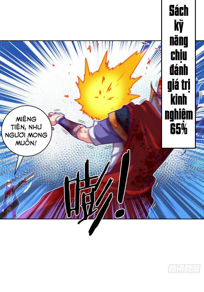 Chiếm Cái Đỉnh Núi Làm Đại Vương Chapter 132 - Trang 2