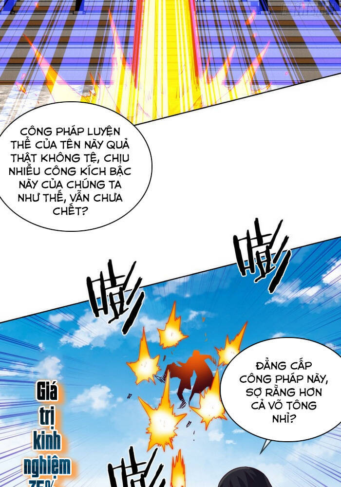 Chiếm Cái Đỉnh Núi Làm Đại Vương Chapter 132 - Trang 2